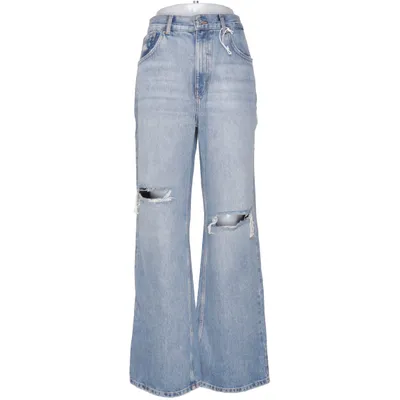 Jeans (Blue) from Pull & Bear Cotton