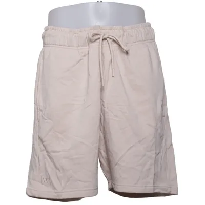 Sweat shorts (Beige) from Weard Bamboo, Cotton