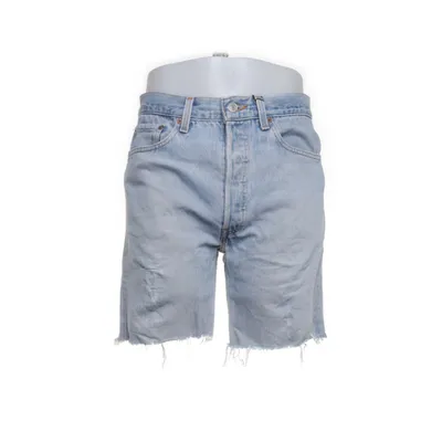 Denim shorts (Blue) from Levi Strauss & Co Cotton