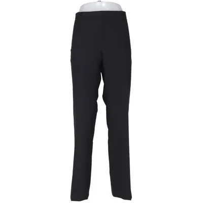 Pantalon de costume (Noir) de Casino Cosmopol Élasthane, Polyester, Laine