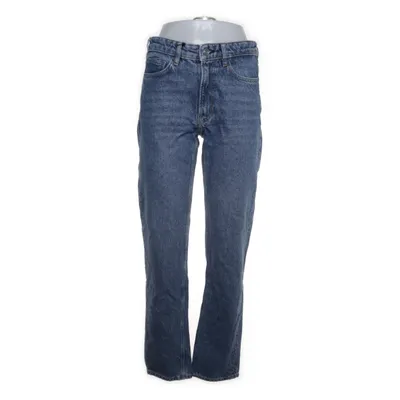 Jeans (Blue) from Karve Recycled cotton