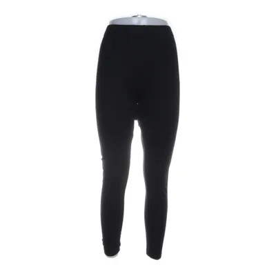 Leggings (Zwart) van Esmara Katoen, Elastaan