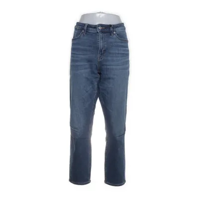 Spijkerbroek (Blauw) van s.Oliver Katoen, Elastaan, Polyester