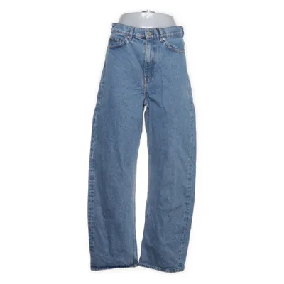 Jeans (Blå) fra Arket Bomuld