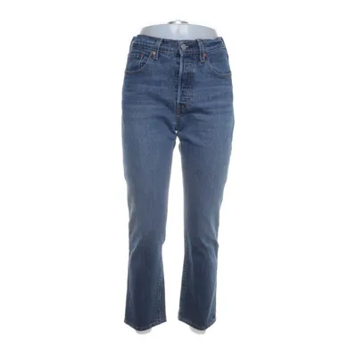 Jeans (501) från Levi Strauss & Co Bomull, Elastan