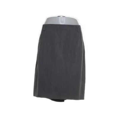 Rok (Grijs) van Hammer Polyamide, Polyester, Wol