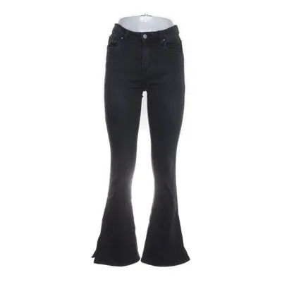 Jeans (Svart) från Nina Carter Bomull, Elastan, Polyester, Viskos