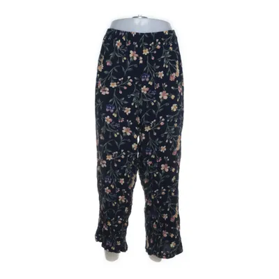 Culottes (Blå, Flerfärgad) från Anvil Viskos