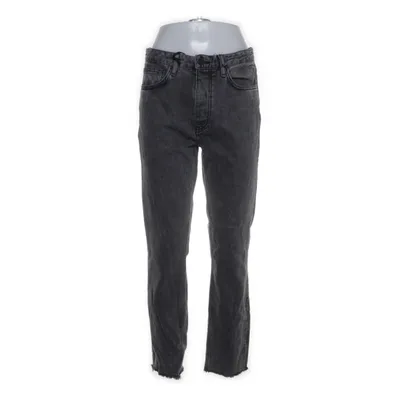Jeans (Grå) från Never Denim Bomull