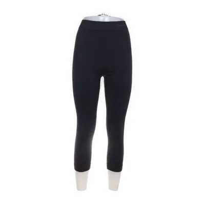 Leggings (Black) from Organic Basics