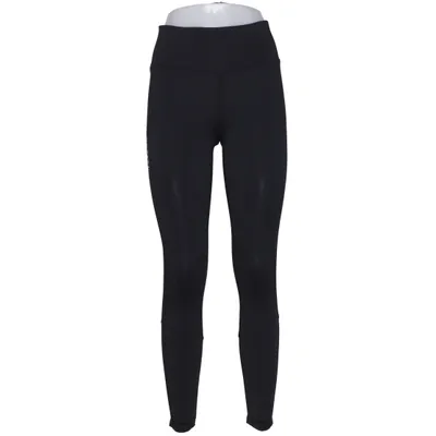 Sports tights (Black) from Craft Elastane, Polyester
