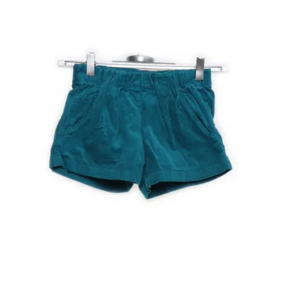 Shorts (Blå) från Pusblu Bomull, Elastan