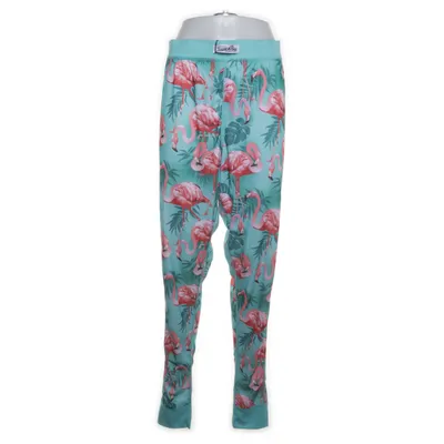 Leggings (Grön, Rosa) från Blount & Pool Polyester