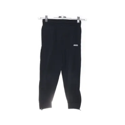 Träningsbyxor (Svart) från Jako Polyester