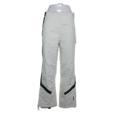 Snow pants (Beige) from Reusch Polyamide, Polyester