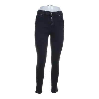 Jeans (Black) from Dr. Denim Cotton, Elastane