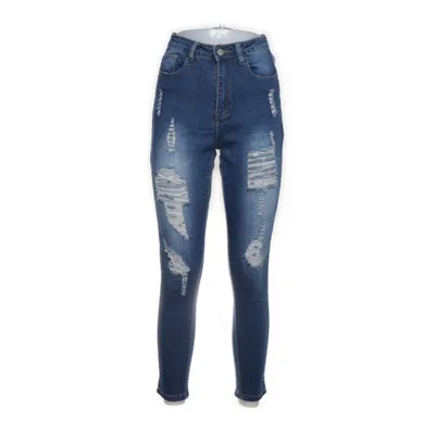 Jeans (Blå) från Shein