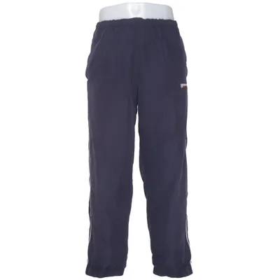 Træningsbukser (Blå) fra Donnay Polyester