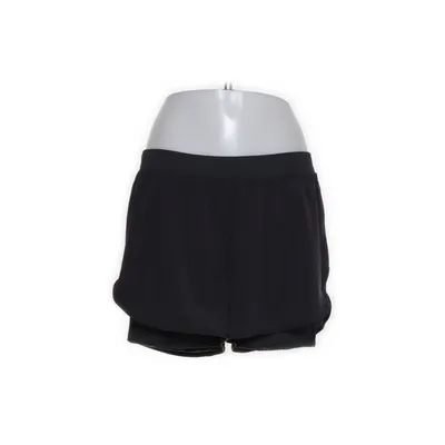 Träningsshorts (Grå) från Decathlon Elastan, Polyamid, Polyester