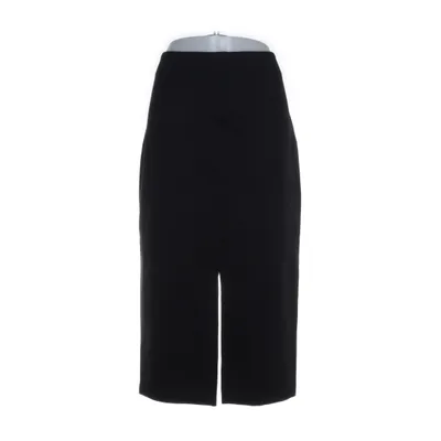 Rok (Zwart) van Les Lunes Elastaan, Polyamide, Viscose