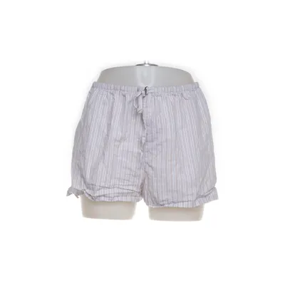Pyjamasshorts (Brun, Flerfärgad) från H&M Bomull