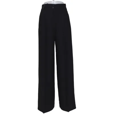 Palazzo pants (Black) from Swing Polyester