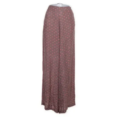 Palazzobukser (S26KA0103) fra Vivienne Westwood x Red Label Viscose
