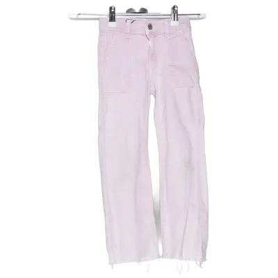 Jeans (Pink) from Zara