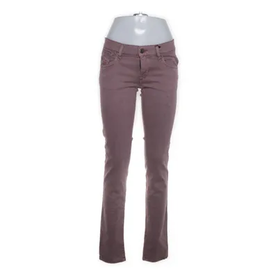 Jeans (Rosa) från Diesel Bomull, Elastan