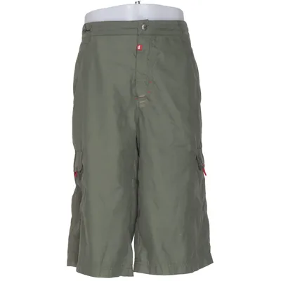 Shorts (Grøn) fra Quiksilver Polyester