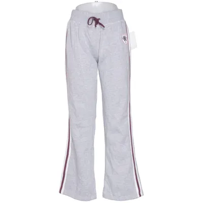Pantalon de survêtement (Gris, Blanc, Violet) de Canard Collection Coton, Polyester