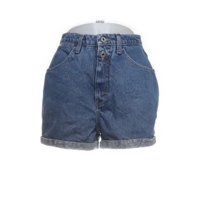 Jeans Shorts (Blau) von EXP Baumwolle