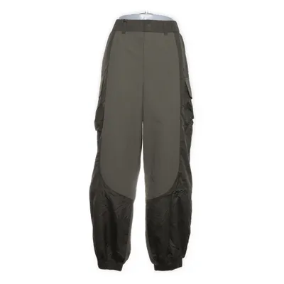 Outdoor pants (Green) from H&M Move Elastane, Polyamide, Polyester