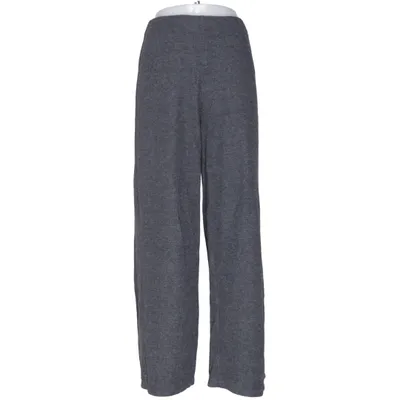 Palazzohose (Grau) von Zara Baumwolle, Polyester
