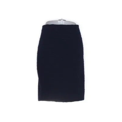 Kjol (Blå) från Mazing Elastan, Polyester