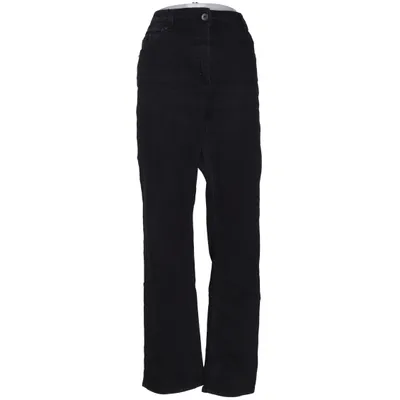Spijkerbroek (Zwart) van Gerry Weber Edition