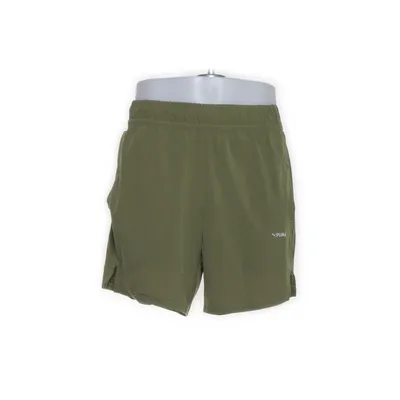 Trainingsshorts (Groen) van Puma Polyester