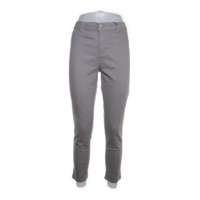 Jeans (Grå) från Lascana Bomull, Elastan, Polyester