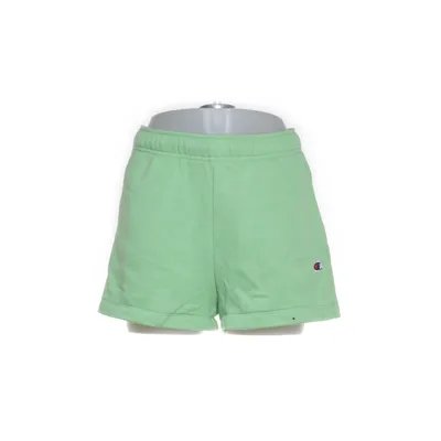Mjukisshorts (Grön) från Champion