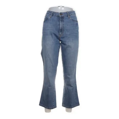 Spijkerbroek (Broek slim jeans mi Bluejeans) van Vanilia Katoen, Elastaan
