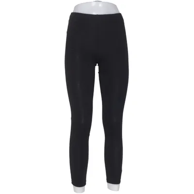 Leggings (Sort) fra Reserved Basic