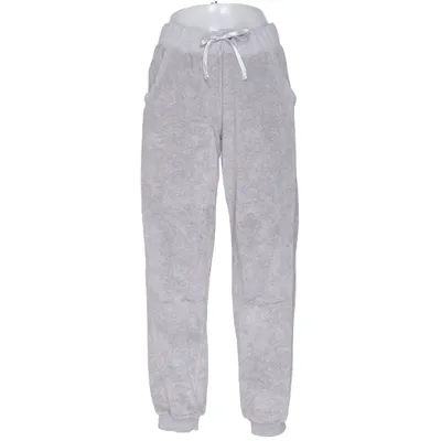 Pantalon de survêtement (Gris) de New Woman Coton, Élasthane, Polyester
