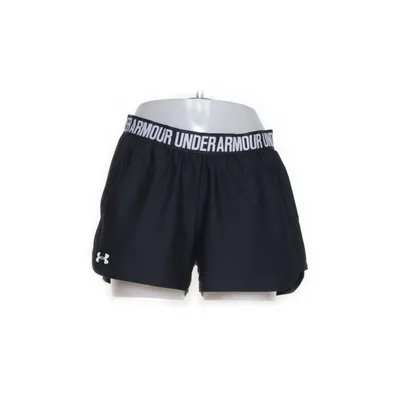 Träningsshorts (Svart) från Under Armour Polyester