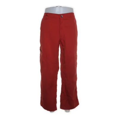Outdoor pants (Red) from Pelle P Polyamide