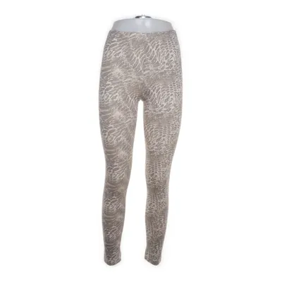 Leggings (Beige, Brown) from Chillytime Cotton, Elastane