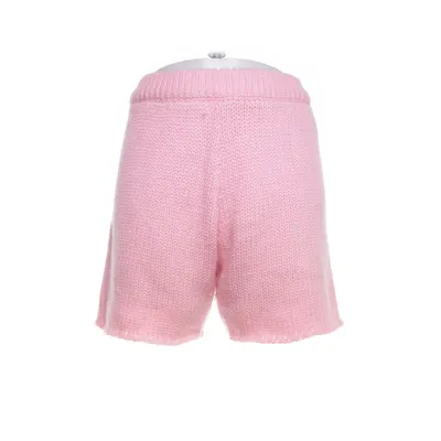 Shorts (Pink) from PrettyLittleThing