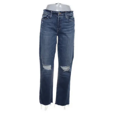 Jeans (Blå) från Joe's Bomull, Elastan, Modal, Polyester