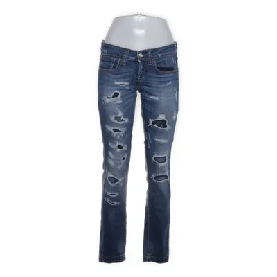 Jeans (Blå) från Fornarina