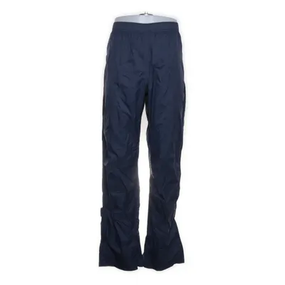 Regnbyxor (Blå) från Frilufts Polyamid