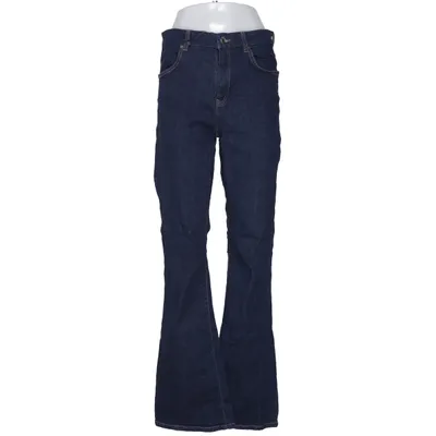Jeans (Blå) fra Massimo Dutti